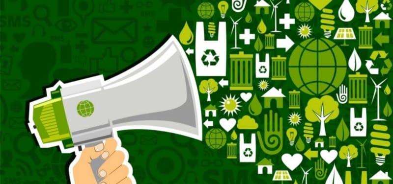 صورة لـ مقارنة بين التسويق الأخضر وظاهرة الغسل الأخضر: ما الفرق؟ | 1DgubD3VmIVyOL41NE3isSA-DzTechs