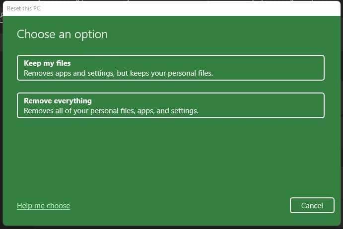 صورة لـ كيفية إصلاح مشكلات التعطل وعدم الإستجابة على Windows 11 | 1GHJDoWOOtwzeJ6igtqNQag-DzTechs