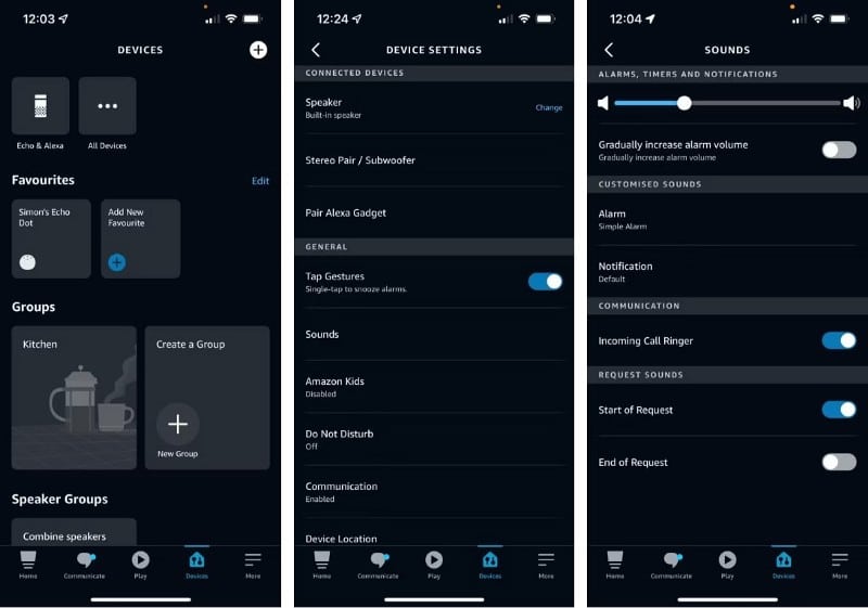 صورة لـ طرق لتحسين مهارات التواصل في Amazon Alexa | 1HQsr2zx5WD1xPrb4cLNcAg-DzTechs