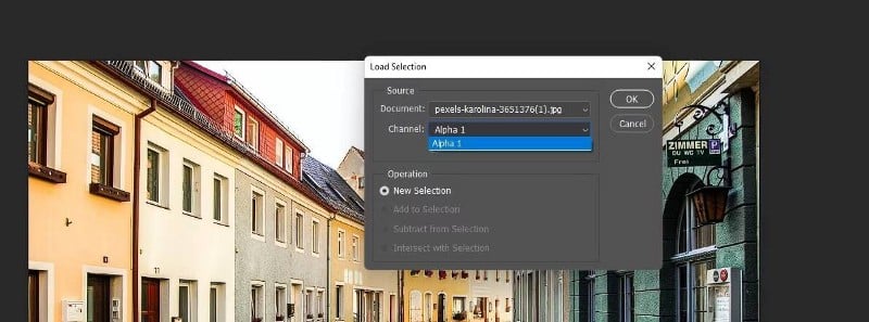 صورة لـ كيفية إضافة برك مائية إلى الصورة باستخدام Photoshop | 1HUw1HERx8UfV3rvM_bvASg-DzTechs