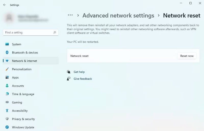 صورة لـ إصلاح خطأ “إعداد غير مُكتمل بسبب اتصال محدود” عند إقران Bluetooth على Windows | 1HzuWNj0UpwEpDdTPk7rJdA-DzTechs