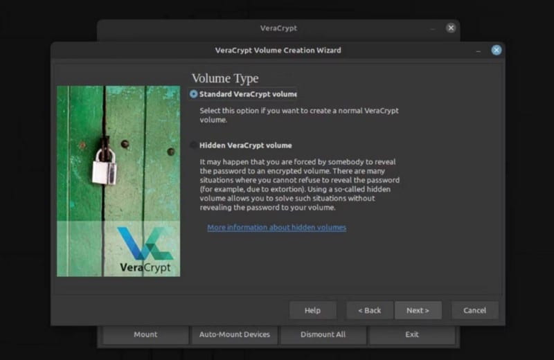 صورة لـ كيفية حماية الملفات والمجلدات بكلمة سر على نظام Linux | 1JjMyFNlAluruPN-GWBxkuQ-DzTechs
