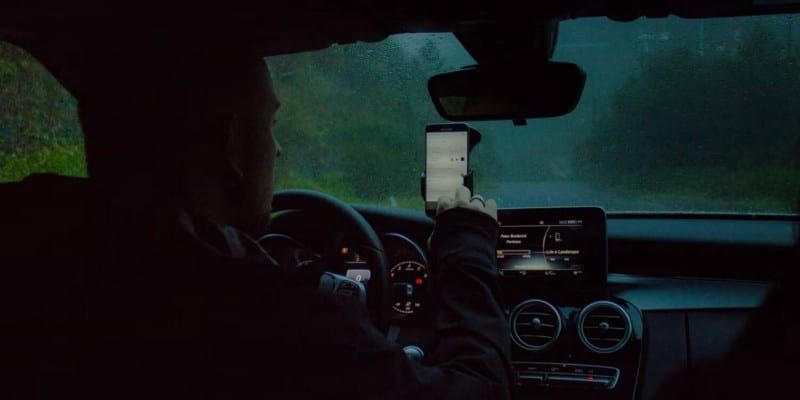 صورة لـ مقارنة بين “وضع القيادة” في “مساعد Google” و Android Auto: ما الفرق؟ | 1K03DgiI9RazqXmIPWdTldQ-DzTechs