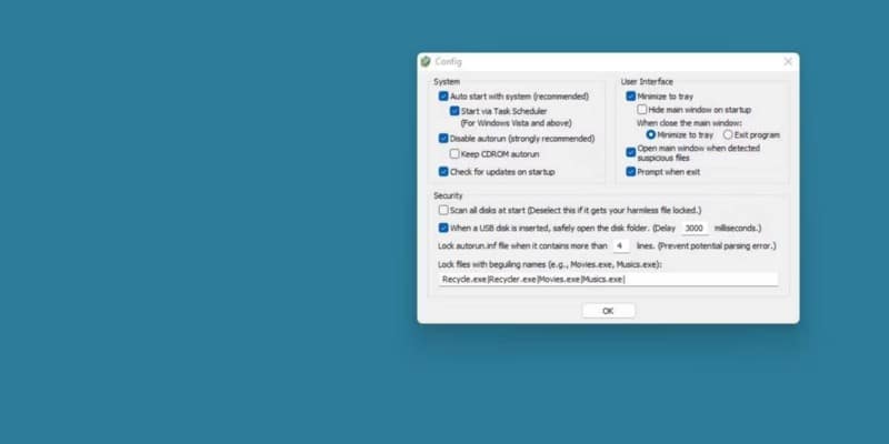 صورة لـ حماية خصوصيتك أثناء التنقل باستخدام تطبيقات Windows المحمولة هذه | 1LUMEC59ZlZlnyVn8Bn4lRA-DzTechs