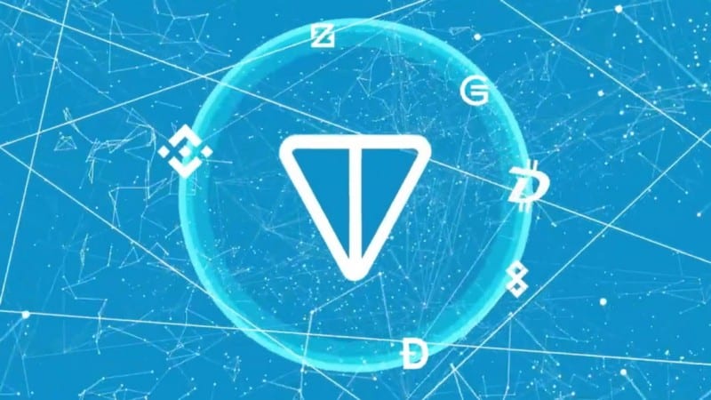صورة لـ ما هي Toncoin في Telegram؟ هل هي آمنة؟ | 1LbyMf0-d8Ng1lYgAdSMmDw-DzTechs