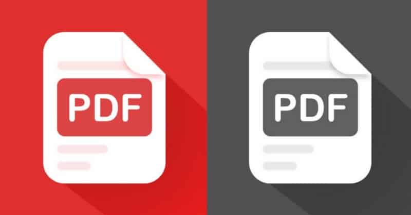 صورة لـ كيفية تحويل مستندات PDF إلى الأبيض والأسود في Windows 11 | 1Lz8q9oI6cKJoXbHIgnYLeQ-DzTechs
