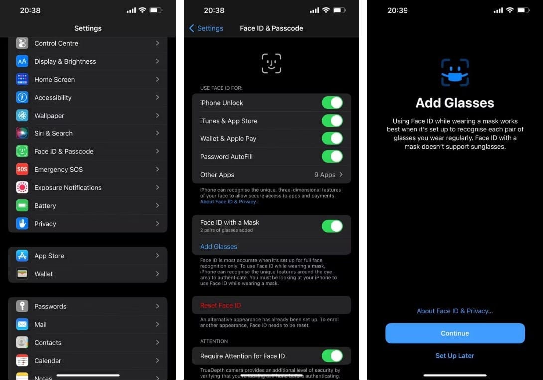 صورة لـ ميزات iPhone المريحة التي ستجعل حياتك أسهل | 1McnVv9OtsbGxLzBBmMyR5w-DzTechs