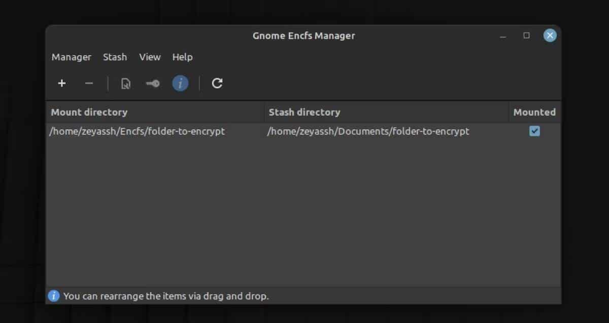 صورة لـ كيفية حماية الملفات والمجلدات بكلمة سر على نظام Linux | 1MndHvso4RXTGL3qakloJAw-DzTechs