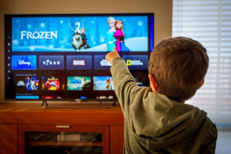 صورة لـ كيفية إعداد واستخدام أدوات الرقابة الأبوية على Disney+ | 1MvnCnrBLm8vlr4eOziFYMA-DzTechs