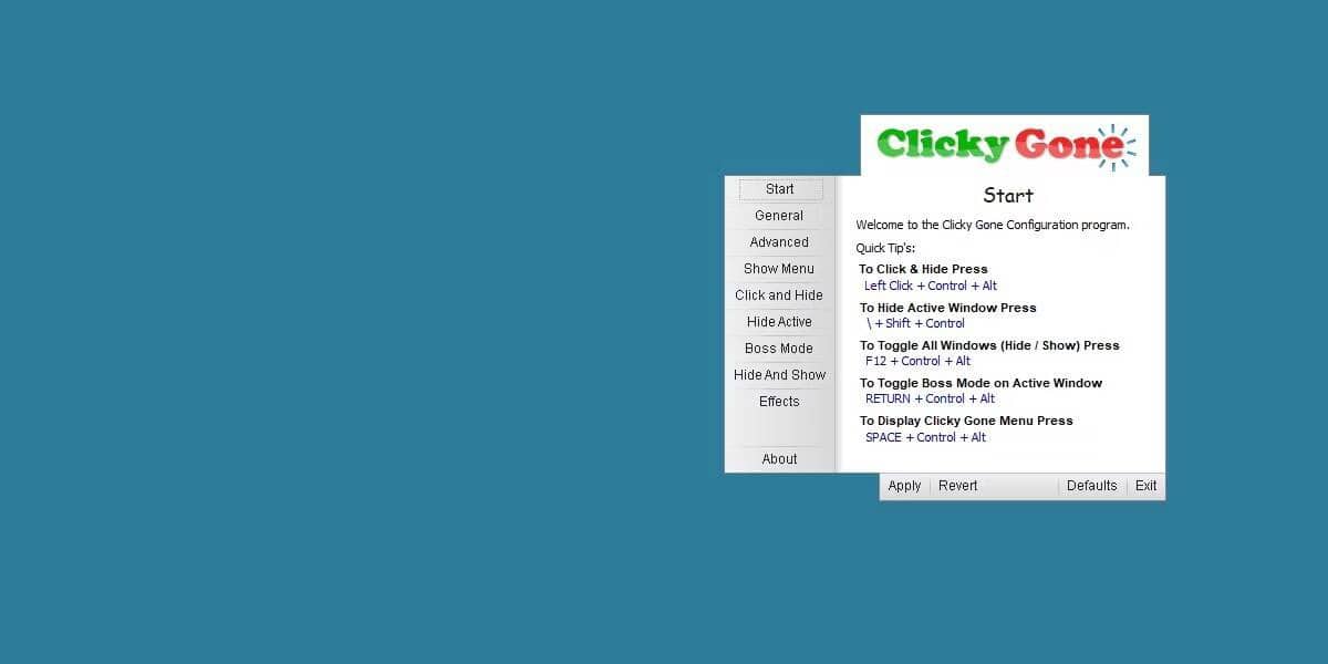 صورة لـ حماية خصوصيتك أثناء التنقل باستخدام تطبيقات Windows المحمولة هذه | 1OS2d2PMIoVLERMgiwSK2yA-DzTechs