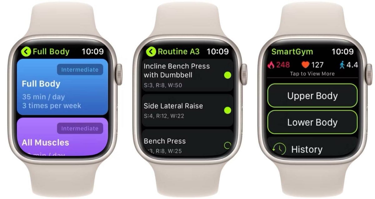 صورة لـ تطبيقات رفع الأثقال المُناسبة لـ Apple Watch | 1PnGwlzFct3OV5UGzWr5brg-DzTechs