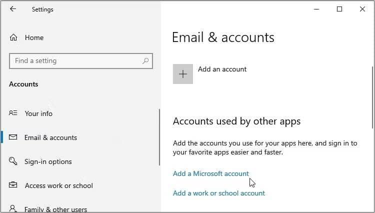 صورة لـ طرق لإصلاح الخطأ “هناك مشكلة في ترخيص Office الخاص بك” على Windows | 1PumoFpJC1vKdoQJfNETrWw-DzTechs