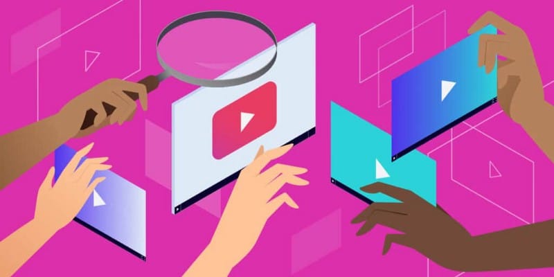 صورة لـ أفضل مواقع الويب لاكتشاف أفضل قنوات YouTube ومنشئي المُحتوى الموصى بهم | 1QakfvCdfosT5j5RfTThUmA-DzTechs