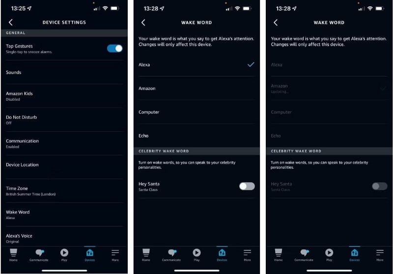 صورة لـ كيفية استخدام Amazon Echo عندما تكون بعيدًا عن المنزل | 1QnIrNJG-_PcG0tYEPtjQhg-DzTechs