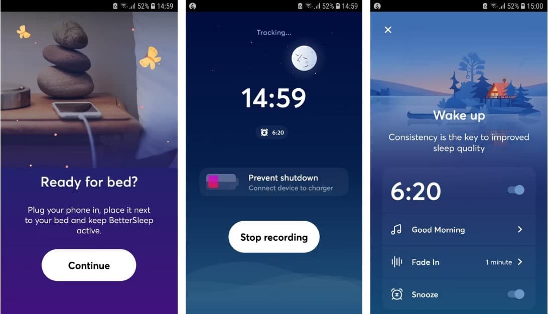 صورة لـ مقارنة بين BetterSleep و Sleep Monitor: ما هو تطبيق تتبع النوم الأفضل لك؟ | 1QuDjnzWsn6uM1l6e3dWgrA-DzTechs