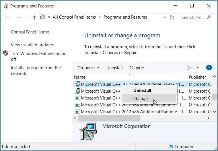 صورة لـ طرق لإصلاح الخطأ “هناك مشكلة في ترخيص Office الخاص بك” على Windows | 1RRIGYLILzkY4SoP_zIzMYw-DzTechs