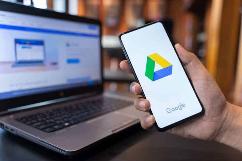صورة لـ كيفية إدارة ملفات “تمت مشاركتها معي” على Google Drive | 1RdTq_89vAzrrmzNg9jIcPw-DzTechs