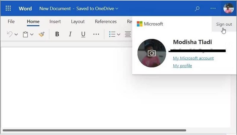 صورة لـ طرق لإصلاح الخطأ “هناك مشكلة في ترخيص Office الخاص بك” على Windows | 1RvikgmsenWc3jOtqMs3RaA-DzTechs