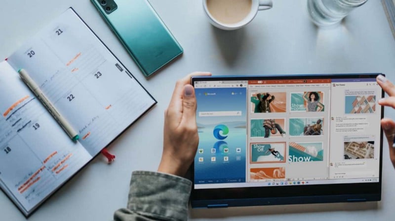 صورة لـ كيفية تمكين أو تعطيل بدء التشغيل السريع في Windows 11 | 1SlwtJwlIu4JqYf_uQVQXKQ-DzTechs