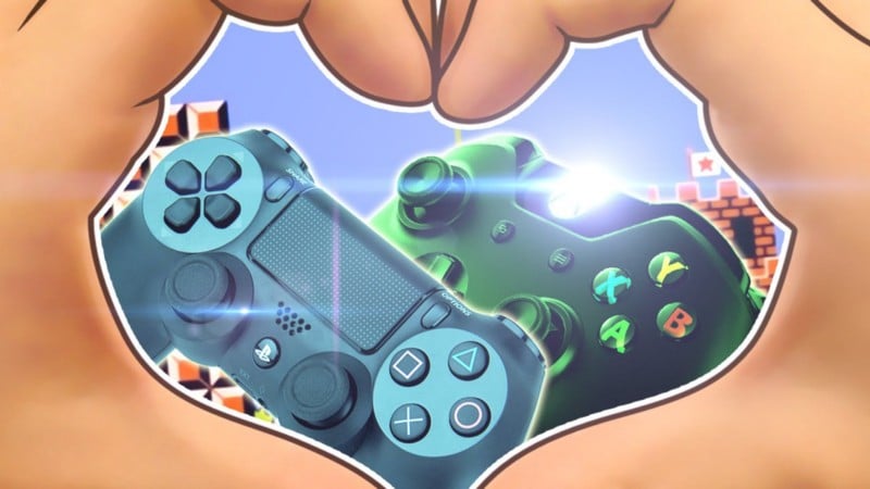 صورة لـ أسباب تجعلك تُحب ألعاب الفيديو الحديثة | 1TQZo2czxcG_6DUaEJbzMSQ-DzTechs