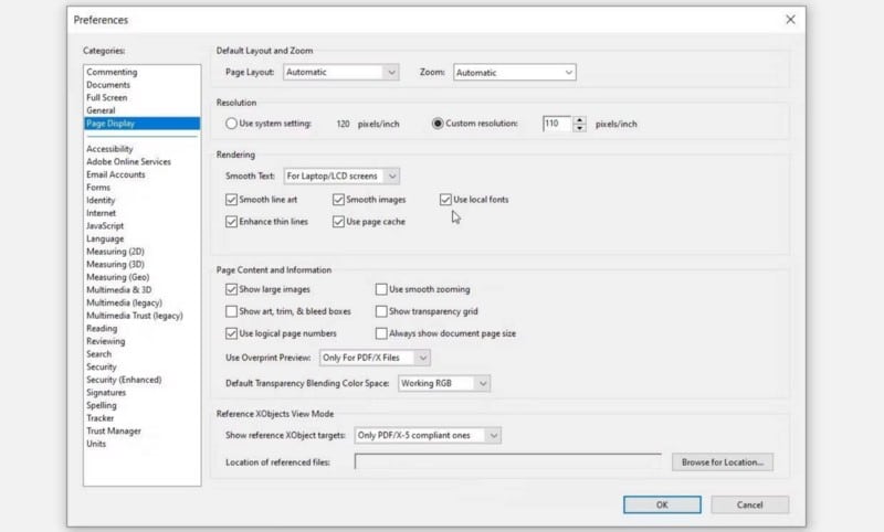 صورة لـ كيفية إصلاح رسالة الخطأ “خطأ طابعة PDF: خط غير صالح عند الطباعة” في Windows | 1WLuTfLfQZ52Q-Nk-KoxHwg-DzTechs