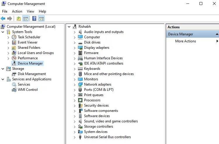 صورة لـ أدوات إدارية مفيدة لـ Windows وكيفية استخدامها | 1Wwz6KE_r7F7347dGhaJ_zA-DzTechs