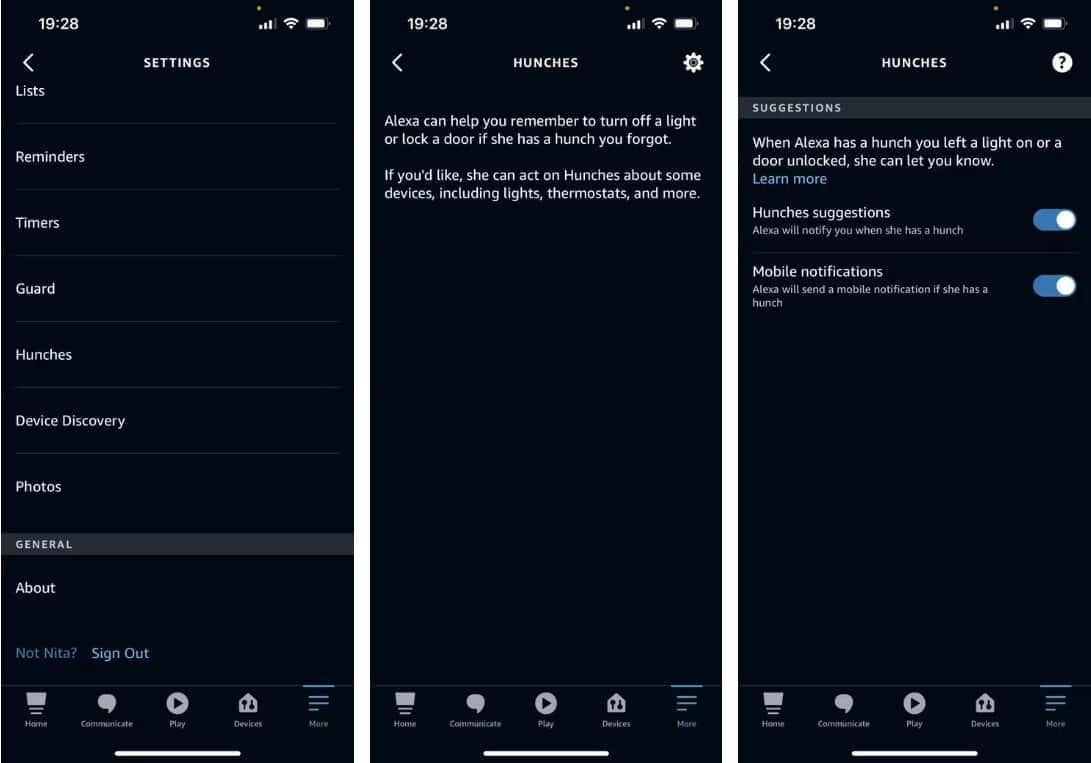 صورة لـ ميزات Amazon Echo التي قد ترغب في تعطيلها الآن | 1X1bC-fs_r3nojPhNt5TvkA-DzTechs