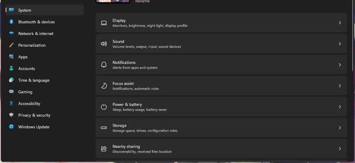 صورة لـ كيفية إصلاح مشكلات التعطل وعدم الإستجابة على Windows 11 | 1Xz_WUr6ojxFR8iotsfa5_w-DzTechs