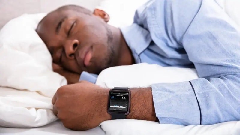 صورة لـ مقارنة بين BetterSleep و Sleep Monitor: ما هو تطبيق تتبع النوم الأفضل لك؟ | 1Yf6RNIrEIcDOhExdVqJRRg-DzTechs