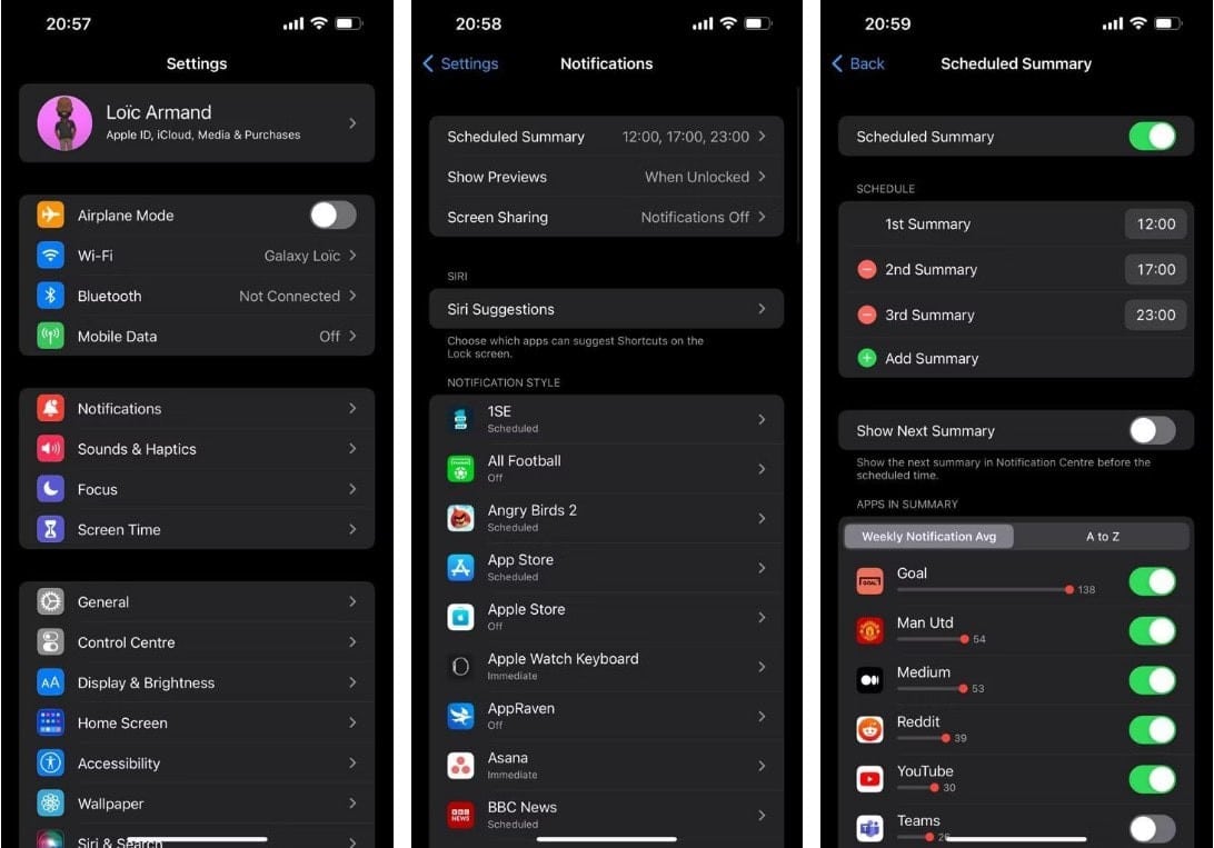 صورة لـ ميزات iPhone المريحة التي ستجعل حياتك أسهل | 1ZHshNc4IU4D-kEFc8vAUQ-DzTechs