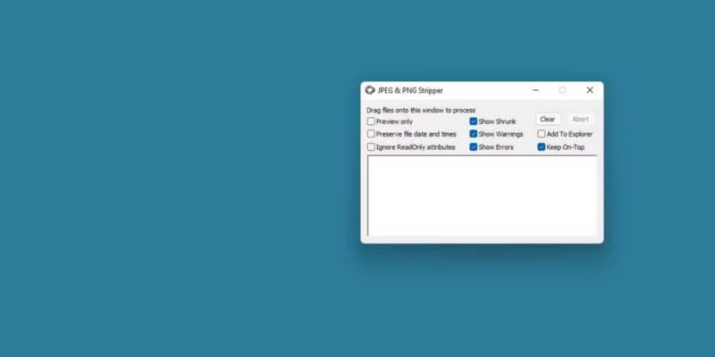 صورة لـ حماية خصوصيتك أثناء التنقل باستخدام تطبيقات Windows المحمولة هذه | 1afafRvxC67WMG0q4oA_FSg-DzTechs