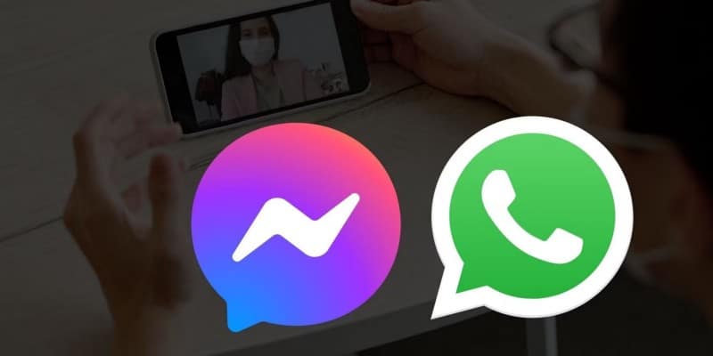 صورة لـ مقارنة بين WhatsApp و Messenger: أيهما أفضل لمكالمات الفيديو؟ | 1b8icVAcj9JFF29uevkO_5g-DzTechs