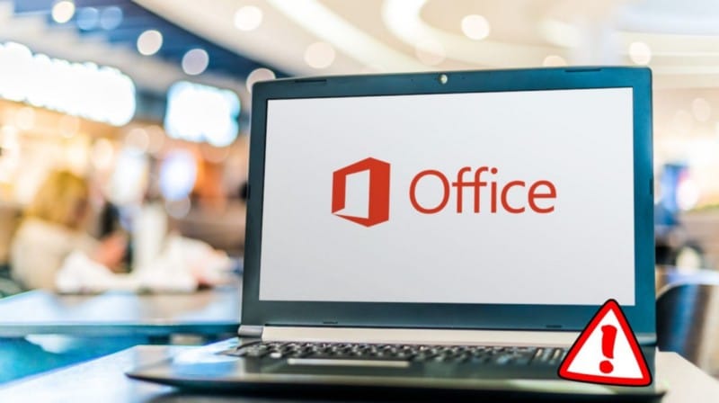 صورة لـ طرق لإصلاح الخطأ “هناك مشكلة في ترخيص Office الخاص بك” على Windows | 1bDEvmYgABOcW5JFnc_gVwA-DzTechs