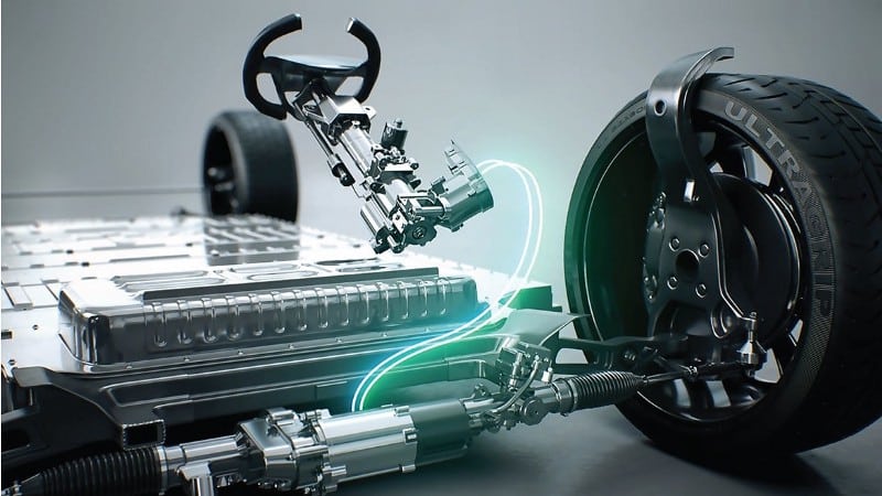 صورة لـ ما هي تقنية التوجيه عبر الكابل في عالم السيارات؟ | 1crCET4WsndaaGSZcHL5tCw-DzTechs