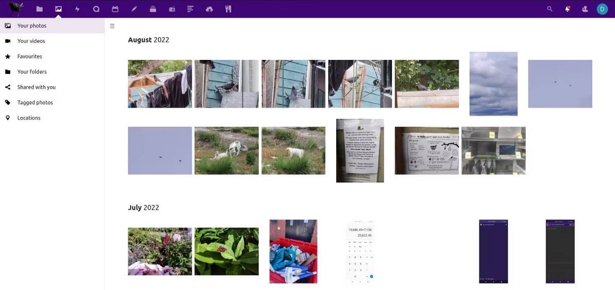 صورة لـ أفضل بدائل “صور Google” ذاتية الاستضافة | 1d6fcCSaCb_cnH48KB0Gd4Q-DzTechs