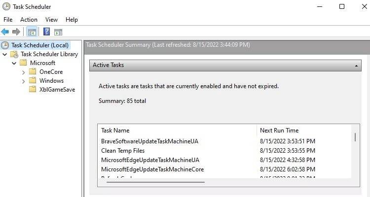 صورة لـ أدوات إدارية مفيدة لـ Windows وكيفية استخدامها | 1dRI1qv_PpKNUXKb2lpCLDQ-DzTechs