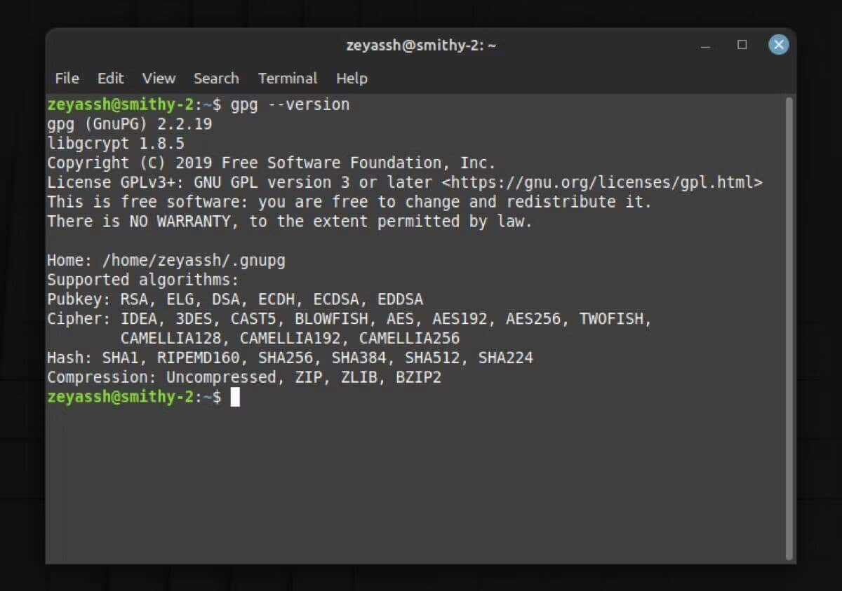 صورة لـ كيفية حماية الملفات والمجلدات بكلمة سر على نظام Linux | 1e94mMgPPxnt2KP9h63wddg-DzTechs