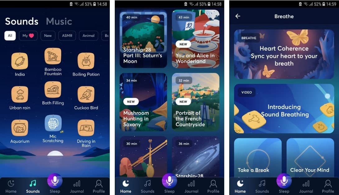 صورة لـ مقارنة بين BetterSleep و Sleep Monitor: ما هو تطبيق تتبع النوم الأفضل لك؟ | 1f0B-VkXkEH3YJeg0SRQtuQ-DzTechs