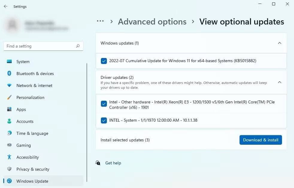 صورة لـ إصلاح خطأ “إعداد غير مُكتمل بسبب اتصال محدود” عند إقران Bluetooth على Windows | 1goib5M5diSByjpeiinvi5w-DzTechs