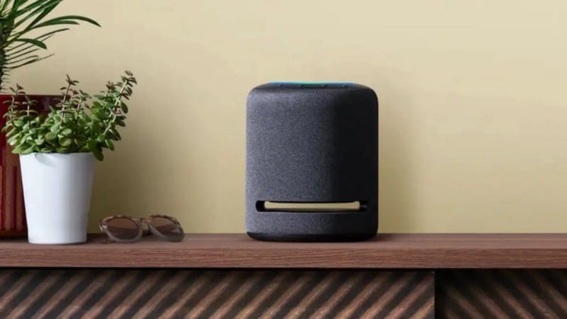 صورة لـ طرق لتحسين مهارات التواصل في Amazon Alexa | 1ik-K96VRP6MWpqx6DSFDVg-DzTechs