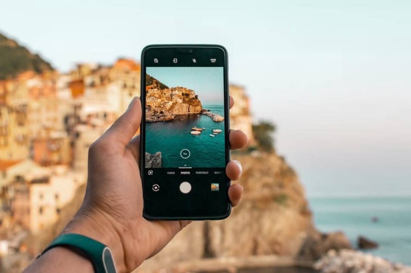 صورة لـ بعض المواقف التي يكون فيها التصوير بالهاتف الذكي هو الخيار الأفضل | 1jJCjYZPpVWvAYfN-ivkFfQ-DzTechs