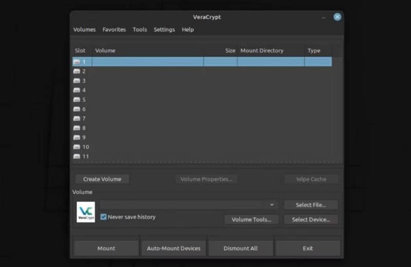 صورة لـ كيفية حماية الملفات والمجلدات بكلمة سر على نظام Linux | 1kjk_X6flWscO8oACjEyySQ-DzTechs