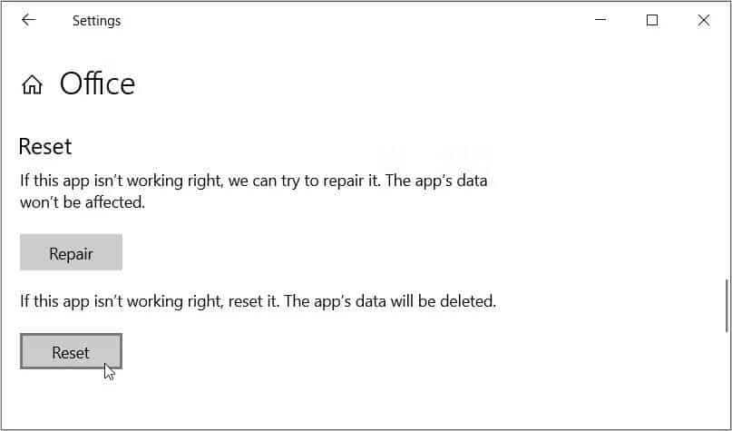 صورة لـ طرق لإصلاح الخطأ “هناك مشكلة في ترخيص Office الخاص بك” على Windows | 1lDcTl3-DwU6d7MOXCxAzAQ-DzTechs