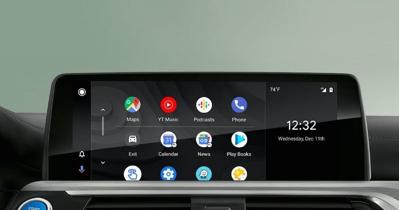 صورة لـ مقارنة بين “وضع القيادة” في “مساعد Google” و Android Auto: ما الفرق؟ | 1lLuqGyiJLga1T8eFP2BhKA-DzTechs