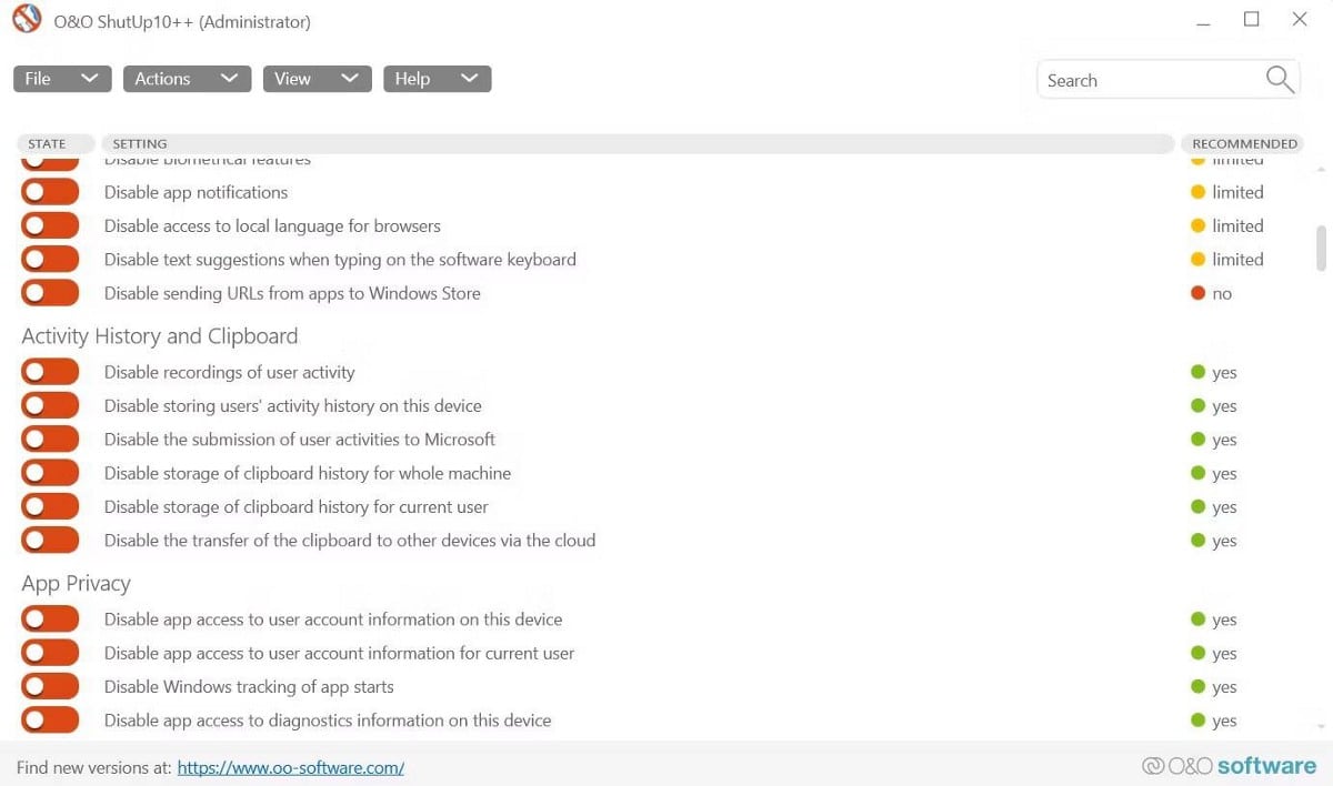 صورة لـ أدوات Windows المجانية التي ستُعزز أمنك وخصوصيتك | 1lhUSFbDRGgJDq8BC_53aFA-DzTechs