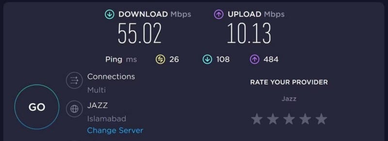 صورة لـ طرق إصلاح خطأ في الشبكة مع الرمز 2000 على Twitch | 1my7aZaiV2FO49bGorgZuwQ-DzTechs