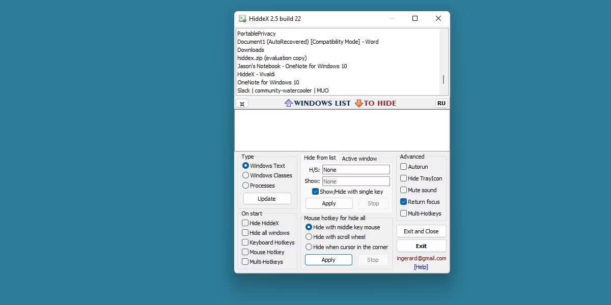 صورة لـ حماية خصوصيتك أثناء التنقل باستخدام تطبيقات Windows المحمولة هذه | 1pUMzOhez0koYum93YonqDQ-DzTechs