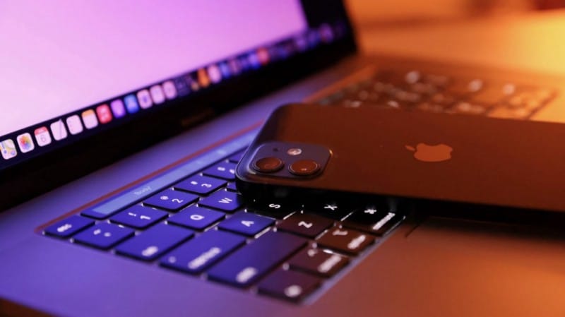 صورة لـ أنت بحاجة إلى تحديث الـ iPhone أو الـ Mac الآن. إليك السبب | 1qJ0unDkQyi4dBusrHuUOSA-DzTechs