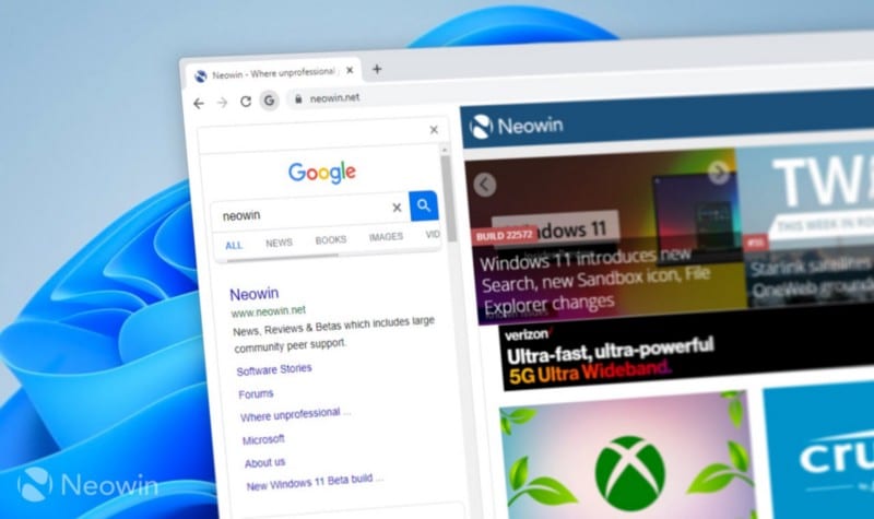 صورة لـ كيفية إدارة لوحة البحث الجانبي في Google Chrome | 1rIxryB3A5J1psAuXMgQgaQ-DzTechs