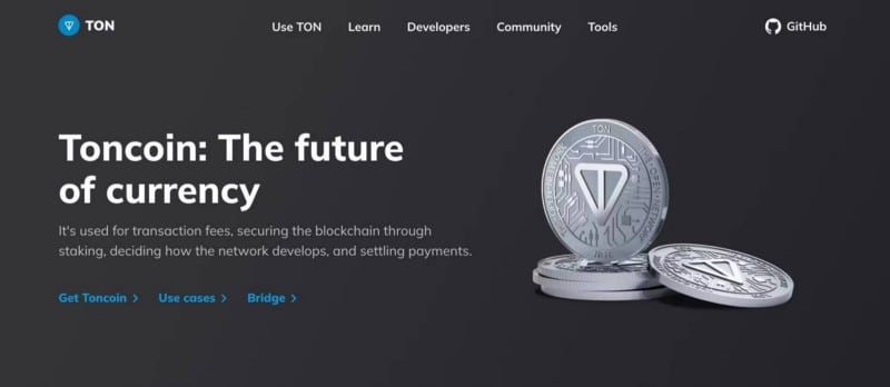 صورة لـ ما هي Toncoin في Telegram؟ هل هي آمنة؟ | 1sTMs3m4MIlTNDdLje8EzsQ-DzTechs
